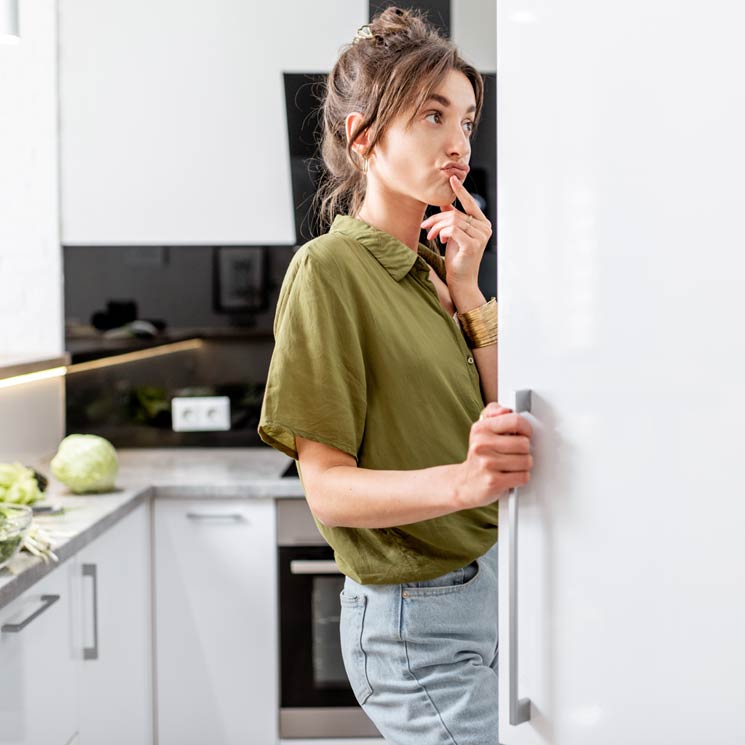 Estos son los alimentos que debes evitar si tienes el ácido úrico alto 