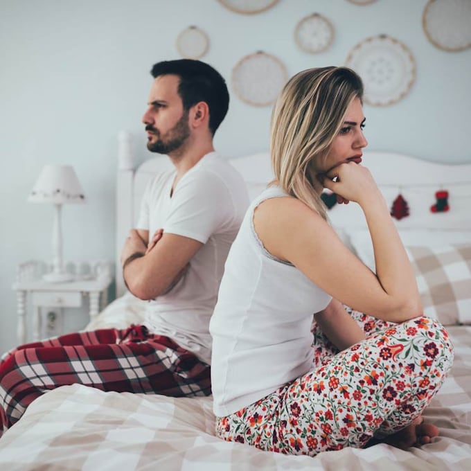 Estas son las 7 señales que indican que estás saboteando tu relación de pareja