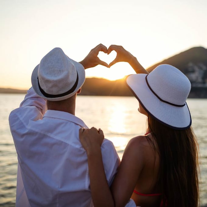 Amores de verano: intensos, inolvidables... pero, ¿realmente nos enamoramos? 