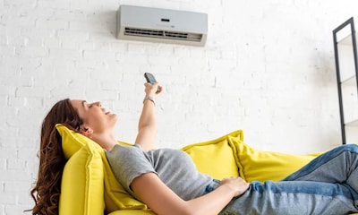 ¿Sabías que un mal uso del aire acondicionado puede suponer un riesgo para la salud respiratoria?