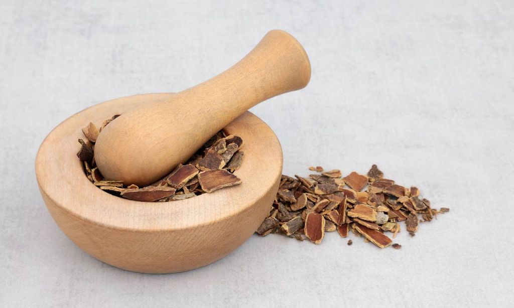 Para Que Sirve La Cascarilla En La Brujería