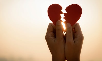 ¿Te han roto el corazón? Consejos útiles para superar el mal de amores