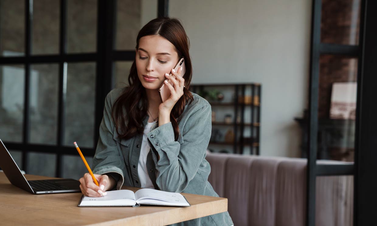 ¿Eres una persona organizada? Averígualo y sigue estos consejos para serlo