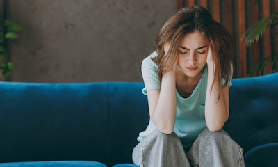 Sí, tus migrañas pueden estar relacionadas con tu nivel de estrés