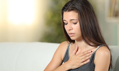 Estos son los síntomas que te alertan de que puedes padecer una taquicardia