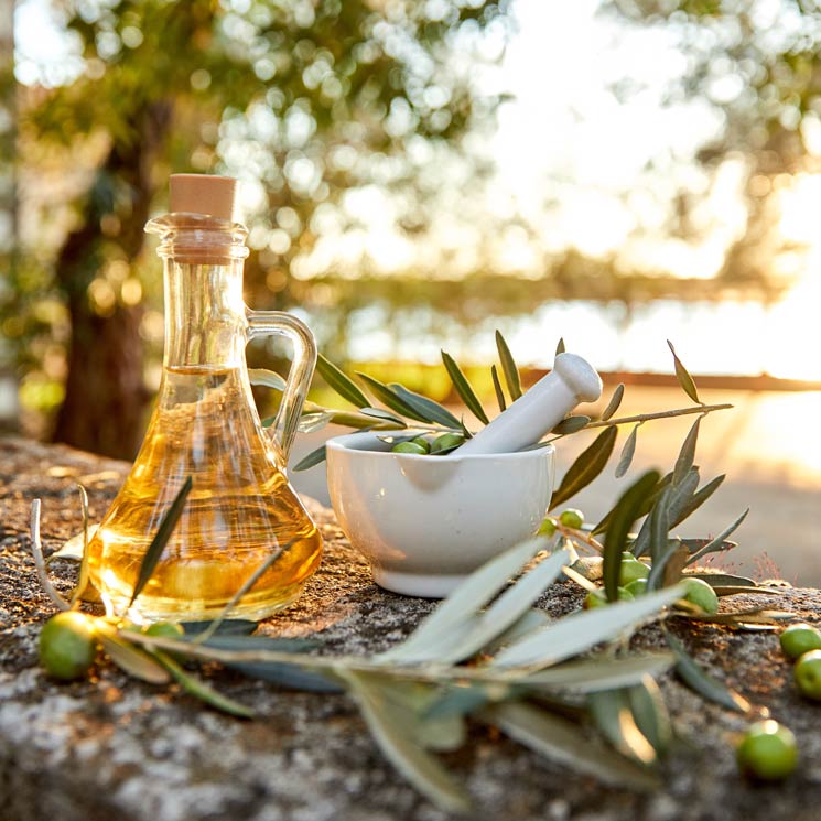 8 beneficios del aceite de oliva para tu salud