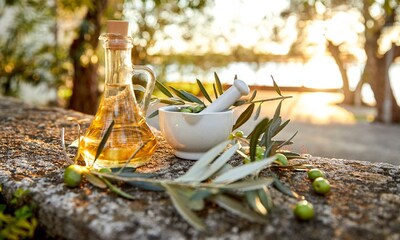 8 beneficios del aceite de oliva para tu salud