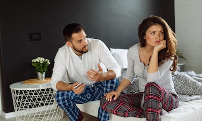6 señales que delatan que puede existir una infidelidad en tu relación de pareja