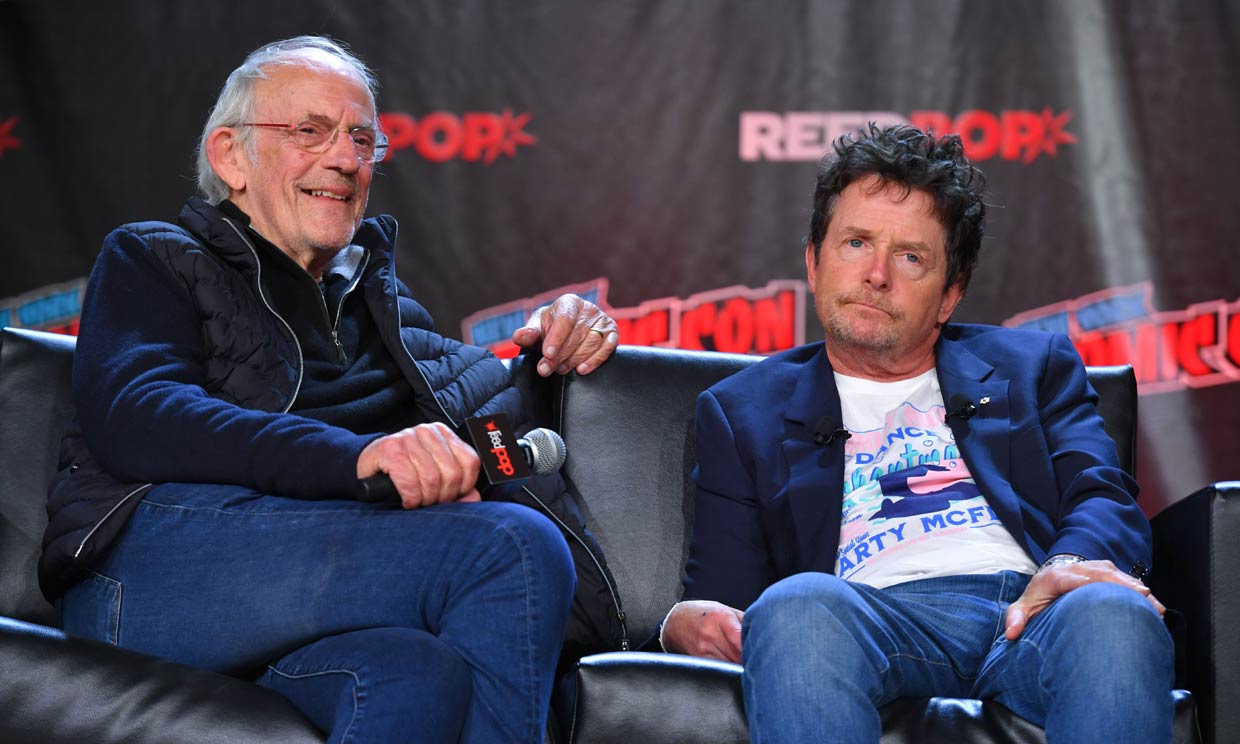 ¿Se puede tener Parkinson a los 30 años como le ocurrió a Michael J. Fox?