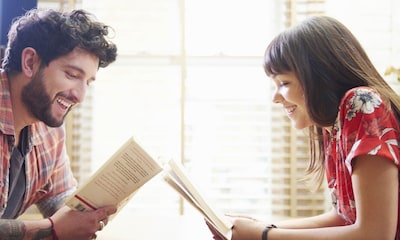 ¿Vives en pareja? Estos libros te ayudarán a comprender mejor el amor y las relaciones