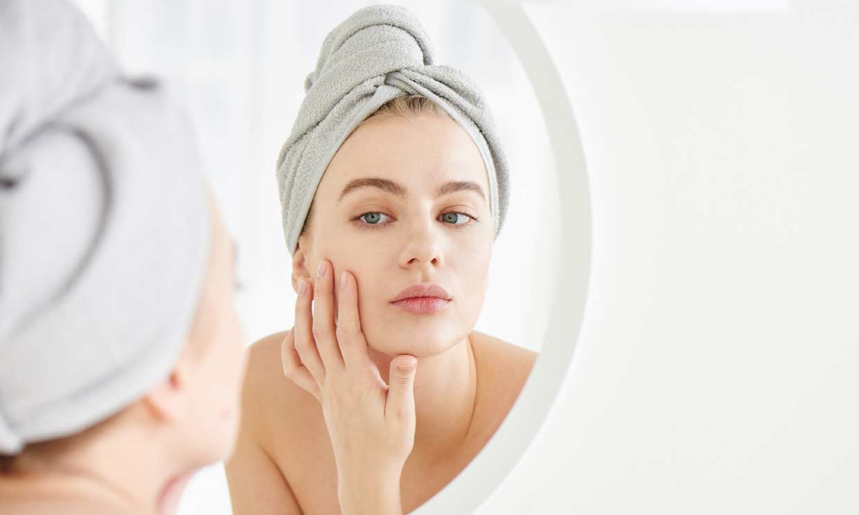 ¿Sabías que hay diferentes tipos de acné? Te contamos sus causas y cómo tratarlos