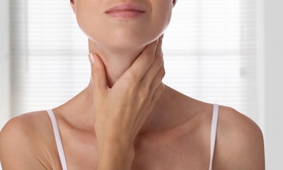 Todo lo que debes saber sobre el cáncer de tiroides
