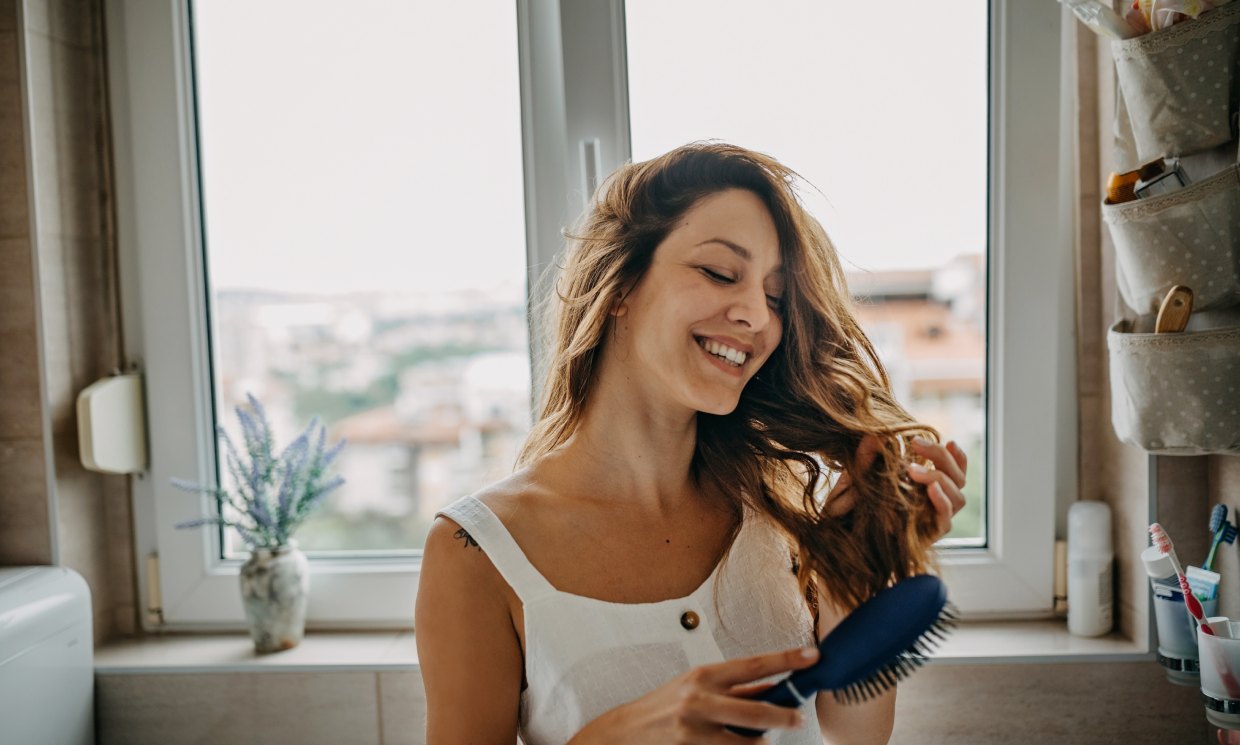 Algunos suplementos para un cabello sano