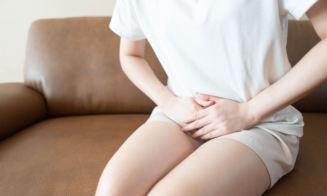 ¿Cuáles son los síntomas que alertan de que puedes tener una hernia inguinal?