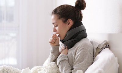 Virus respiratorios al acecho: ¿cómo combatir los síntomas y prevenir el contagio?