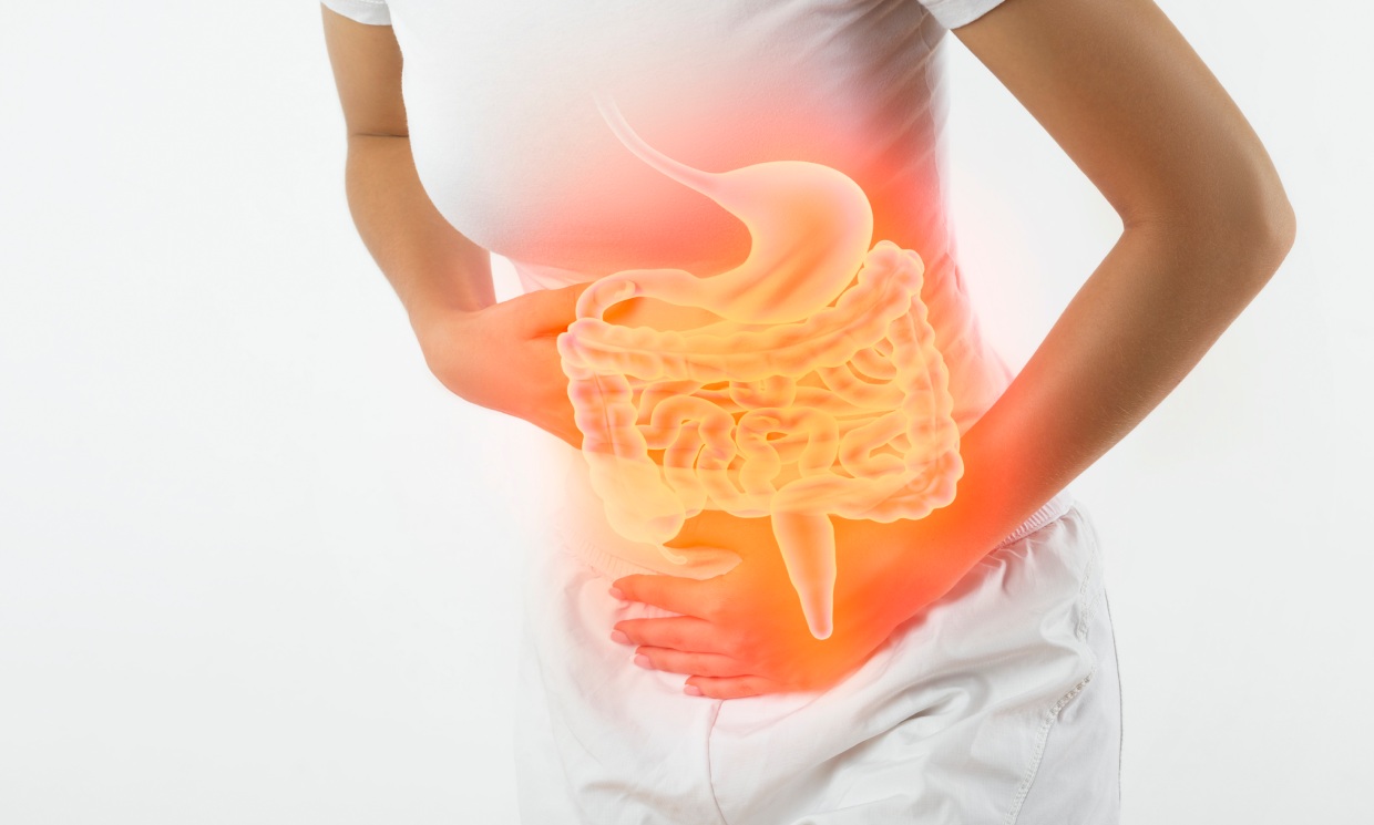 Infecciones digestivas: síntomas y consejos