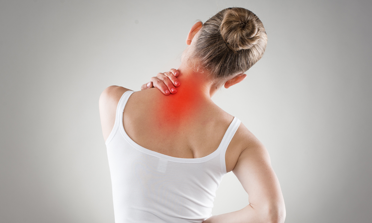 Dolor de espalda: causas, tipos y tratamientos