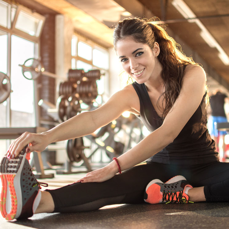 Este año, sí: consejos de un entrenador personal para que te pongas en forma en 2023