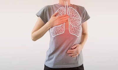 ¿Cómo se debe actuar ante el diagnóstico de un nódulo en el pulmón?