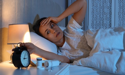 Así afecta la menopausia al sueño: soluciones para el insomnio