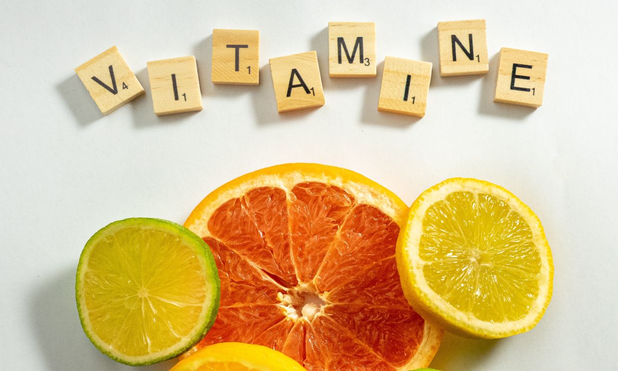 vitamina-c