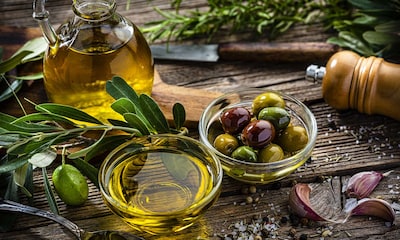 ¿Sabías que el aceite de oliva también tiene beneficios para tu salud mental?