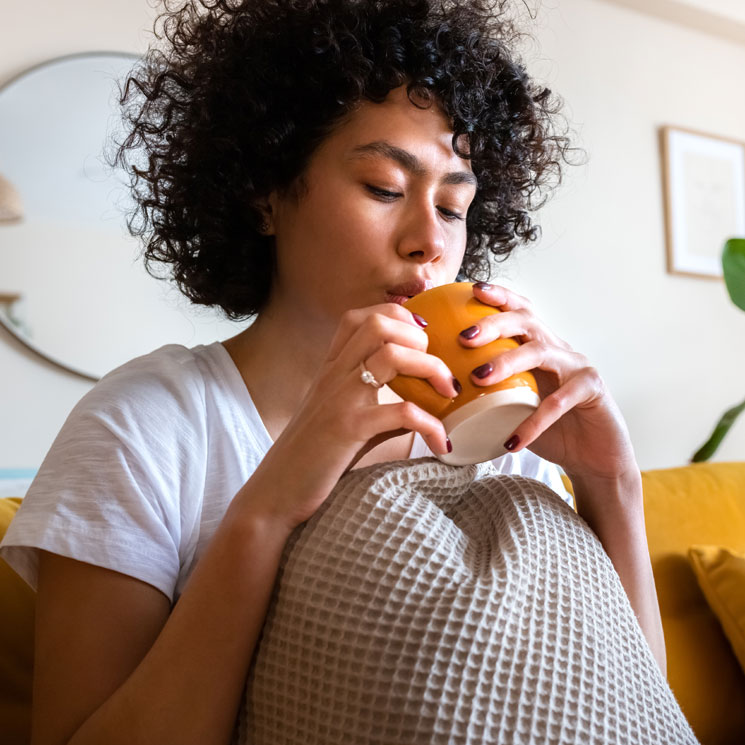 Kiwi, calabaza, naranja... ¿qué alimento es mejor si estoy griposa?