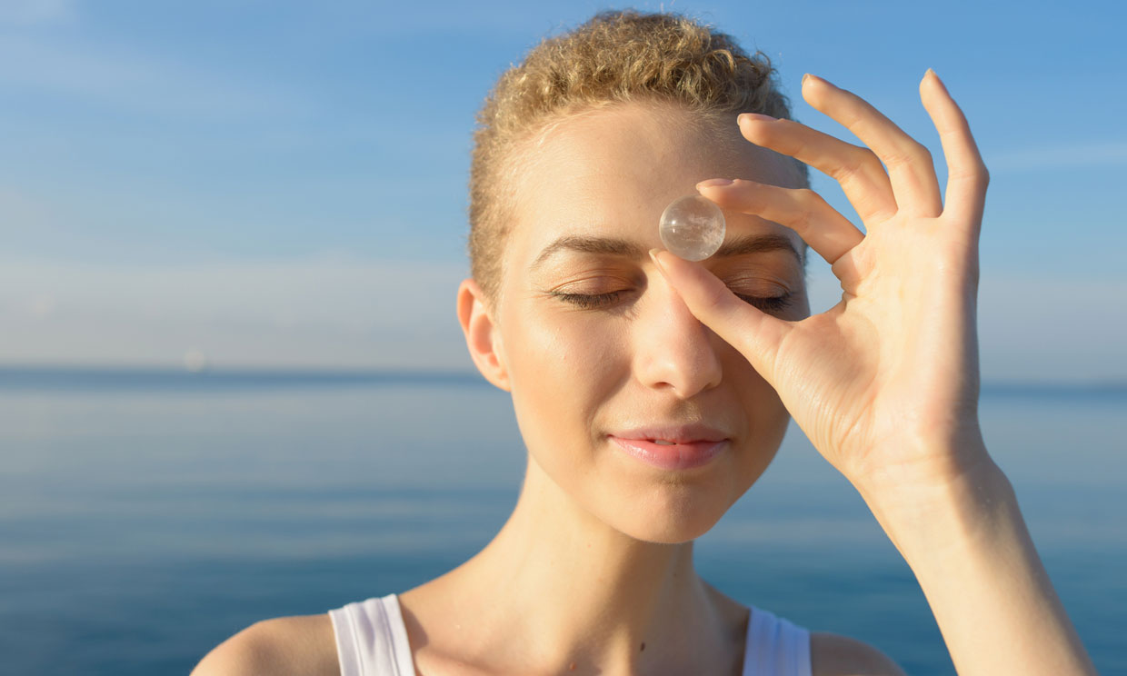 Te contamos cuáles son las piedras de los chakras y cómo pueden ayudarte