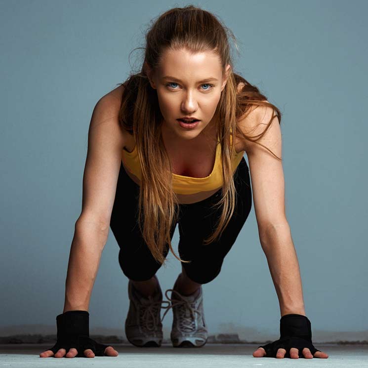 Cómo evitar los 8 errores más comunes si eres nueva en el gimnasio