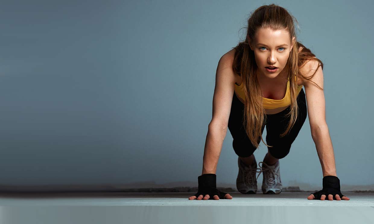 Cómo evitar los 8 errores más comunes si eres nueva en el gimnasio