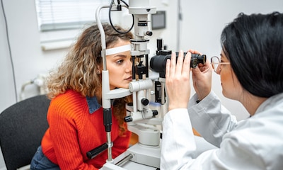 ¿Conoces la uveítis, la inflamación ocular que puede llegar a causar ceguera?