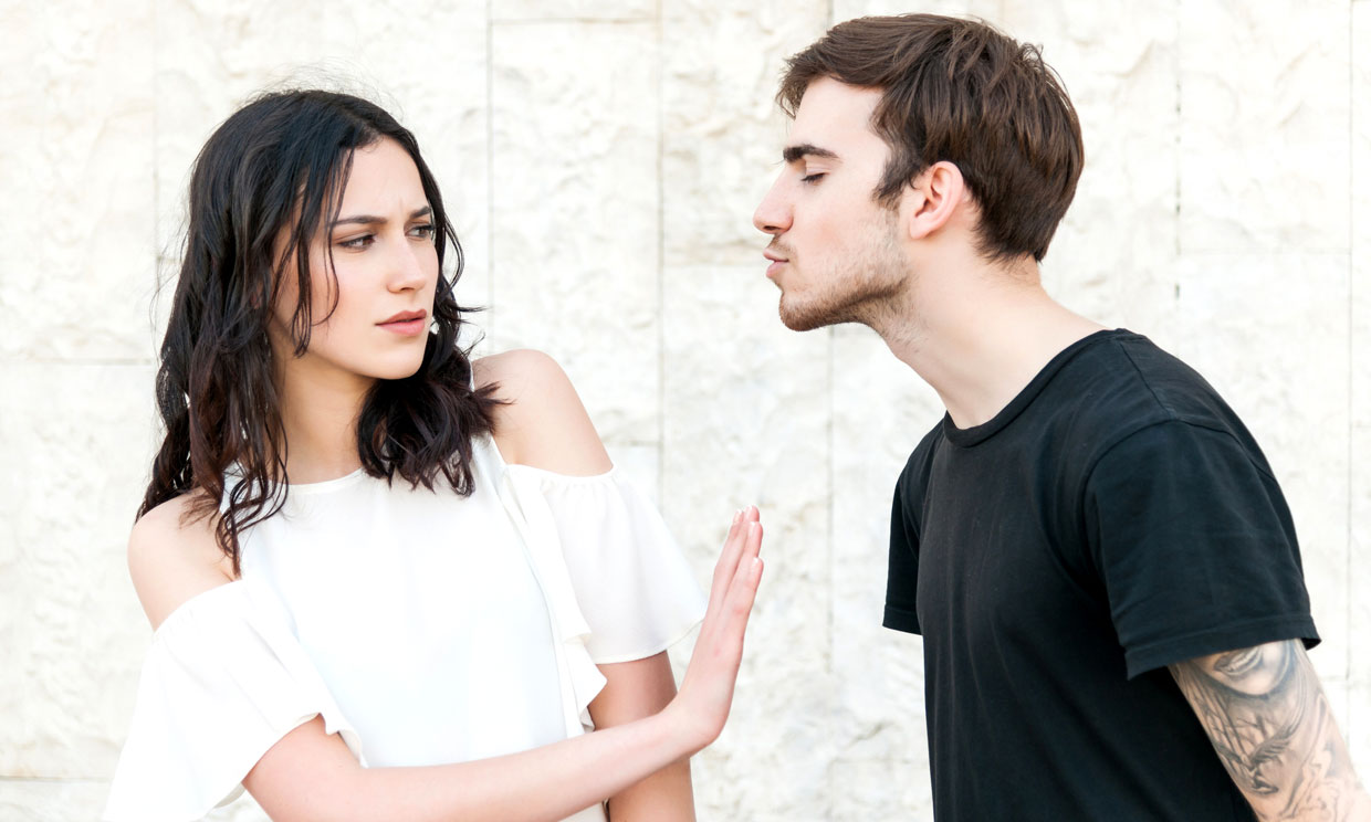 Las 24 manías o gestos que pueden arruinar una cita o una relación de pareja