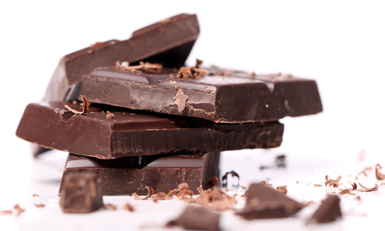 Chocolate, el mejor remedio antiaging