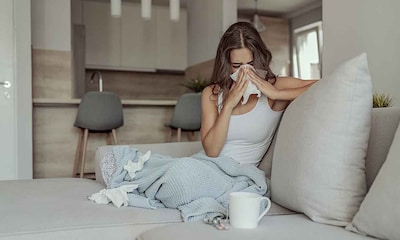 ¿Sufres de rinitis alérgica? Descubre los mejores tratamientos y remedios para aliviar sus síntomas