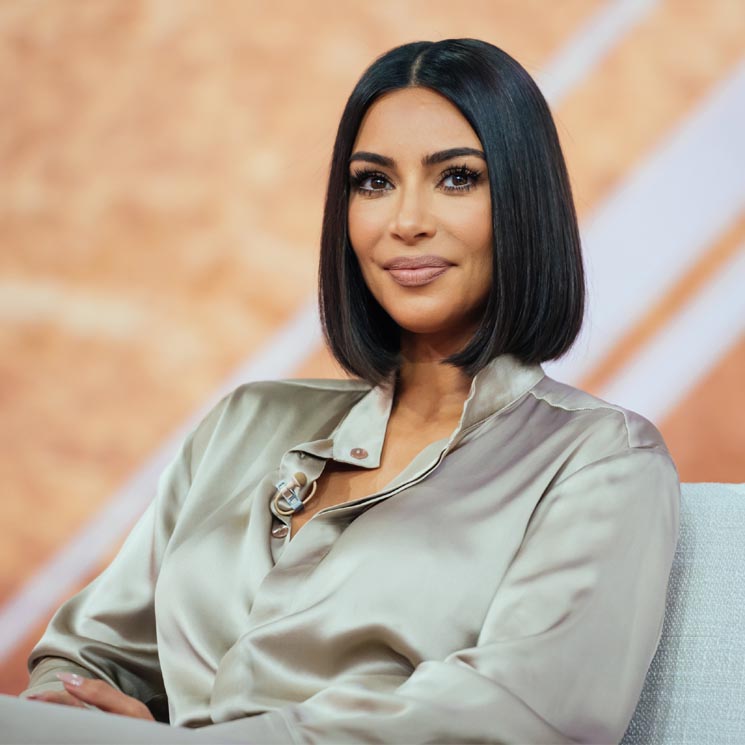 Sentirse bien siendo Kim Kardashian: consejos a seguir de la empresaria para liberar estrés