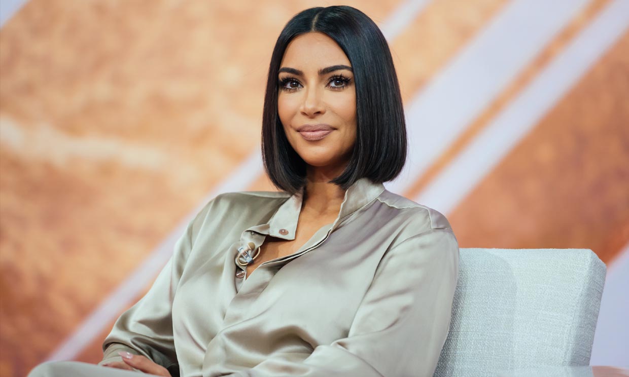 Sentirse bien siendo Kim Kardashian: consejos a seguir de la empresaria para liberar estrés