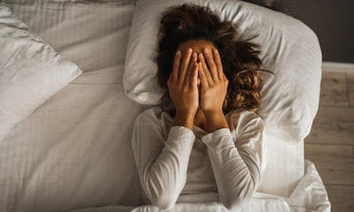 ¿Cómo puede influir la falta de sueño en tu salud mental?