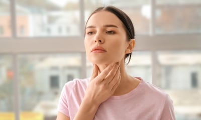 Te lo contamos todo sobre el bocio, una de las patologías más habituales de la glándula tiroides