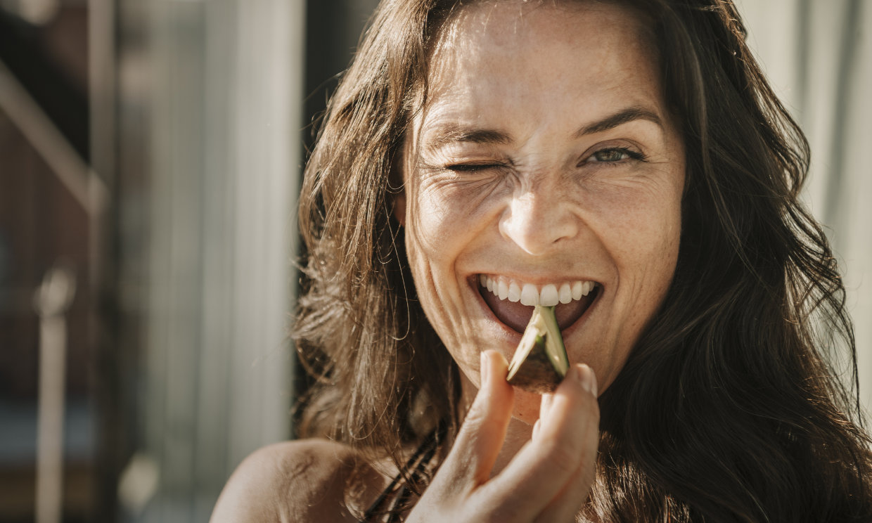 En la menopausia hay razones (y de mucho peso) por las que reducir el consumo de carbohidratos