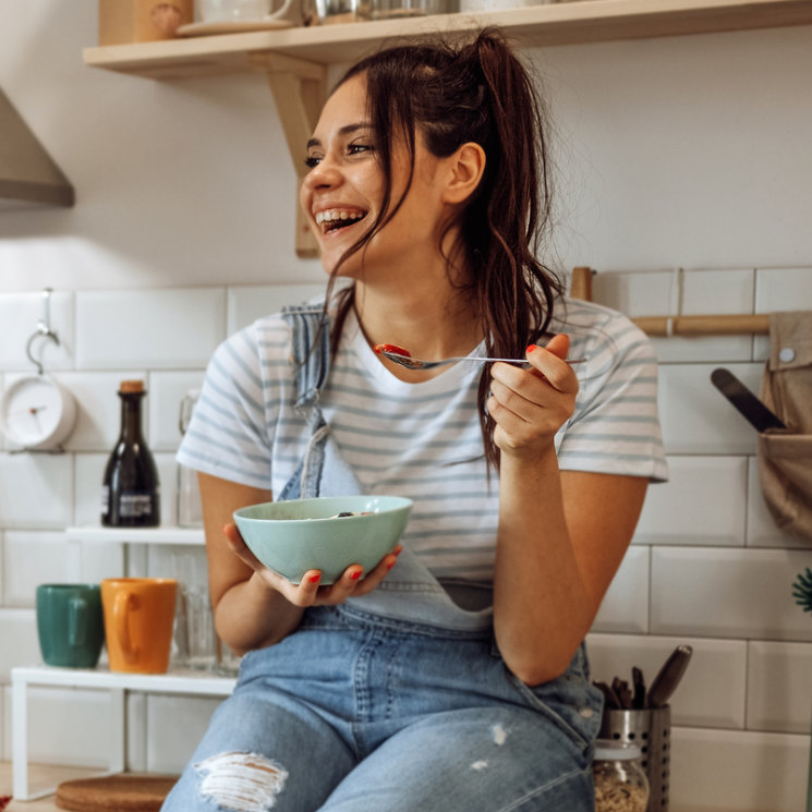 Este es el desayuno ideal para adelgazar según Harvard