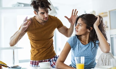 Las 8 frases más tóxicas que se pueden decir en pareja, según Harvard