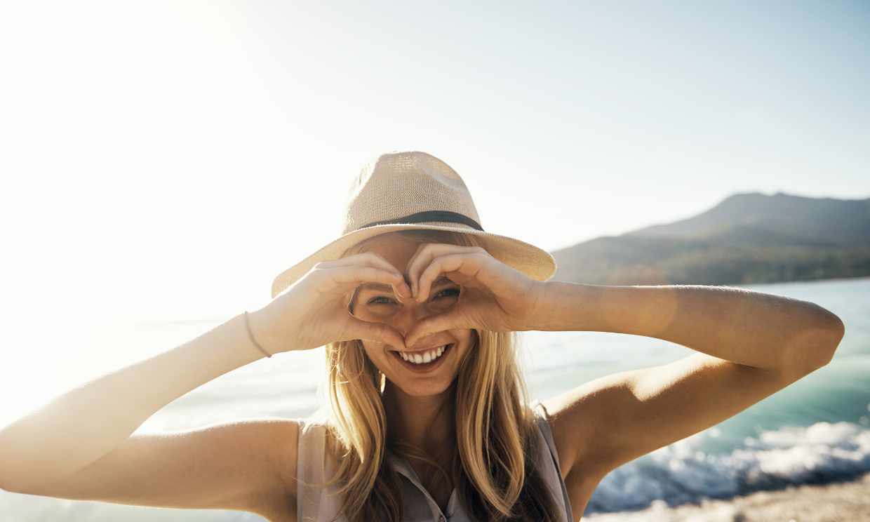 Estos 8 consejos te ayudarán a cuidar tu corazón también en verano