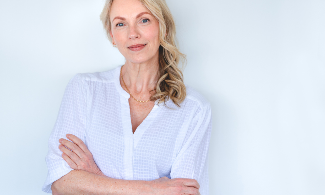 6 beneficios de tomar melatonina en la menopausia