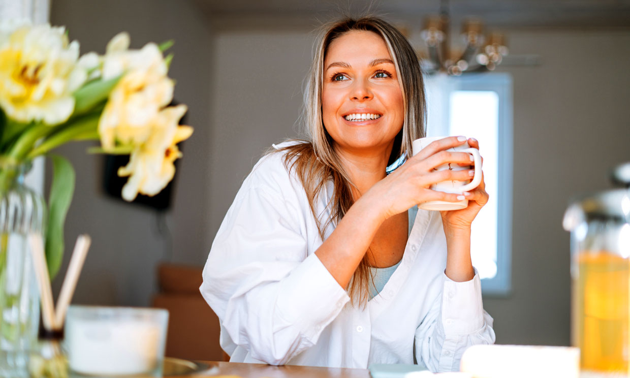 Los 8 mejores suplementos en la menopausia para el estado de ánimo