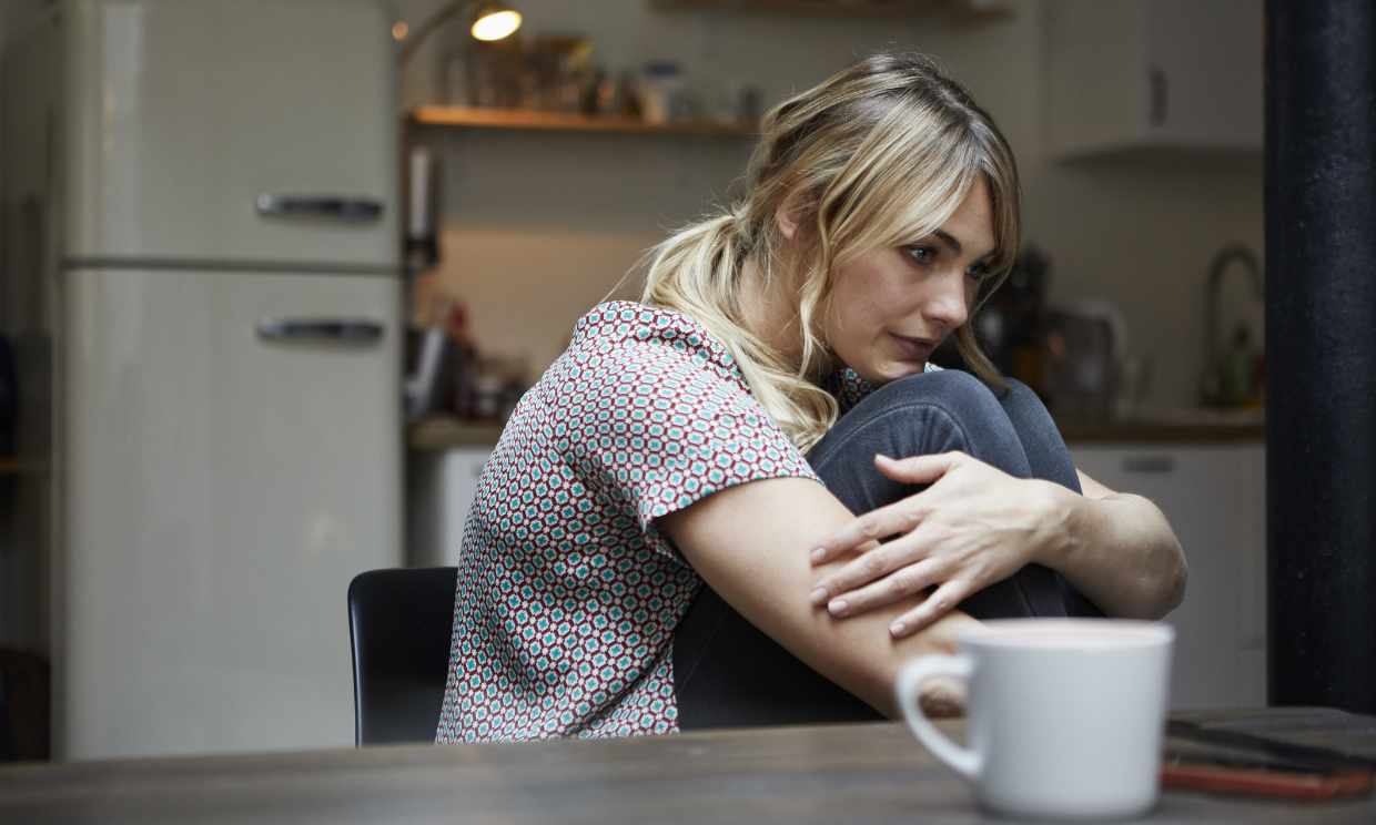 ¿Puede la soledad no deseada estar relacionada con un mayor riesgo de padecer problemas de salud?