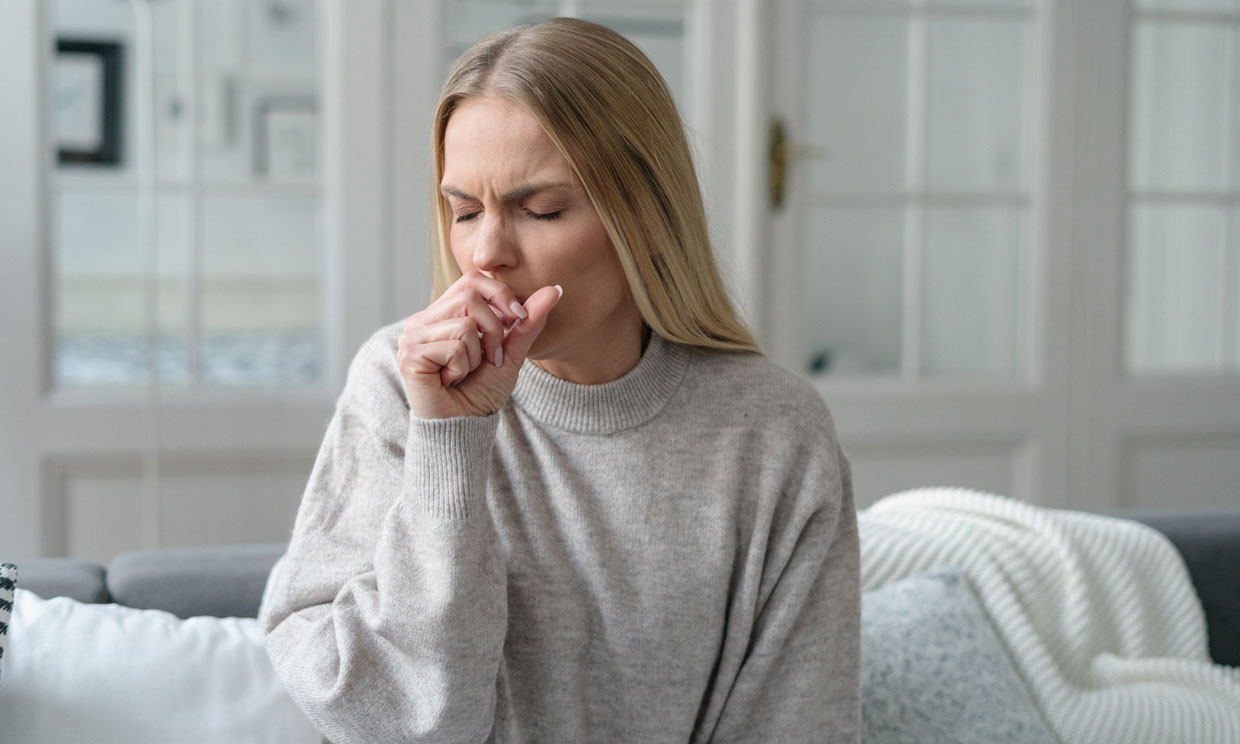 Cáncer de pulmón: presta atención a estos 8 síntomas tempranos de la enfermedad