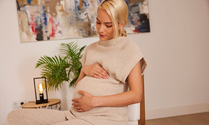 La ovodonación como solución a la maternidad tardía
