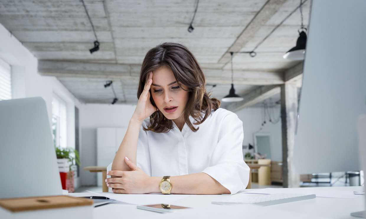 7 claves para reconocer a un psicópata en el entorno laboral