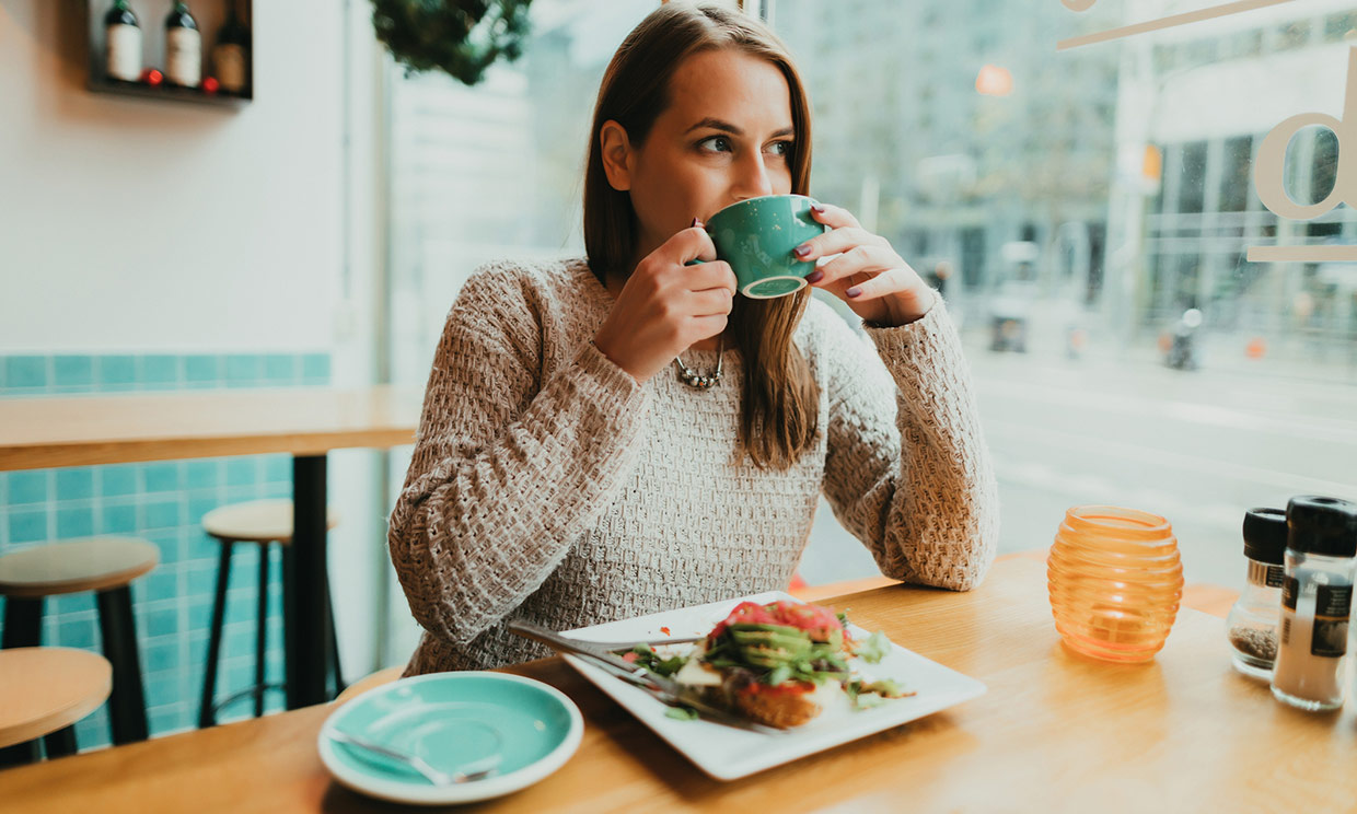 Desayunar salado, ¿es una alternativa más saludable?