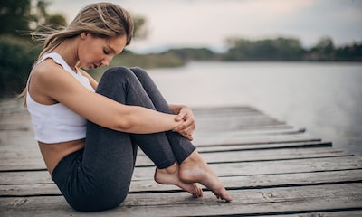 Las 10 claves para enamorarte de un nuevo tipo de yoga: el yoga de flujo lento